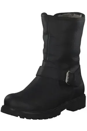 Panama Jack Singapur B Winterstiefel schwarz 37 EU