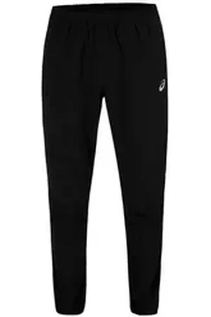 Asics Laufhose Core Woven Pant schwarz XL