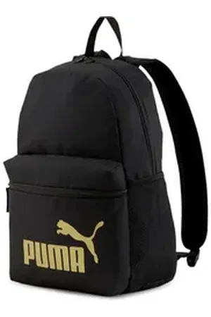 PUMA Rucksack Unisex Rucksack Phase Backpack 075487 schwarz