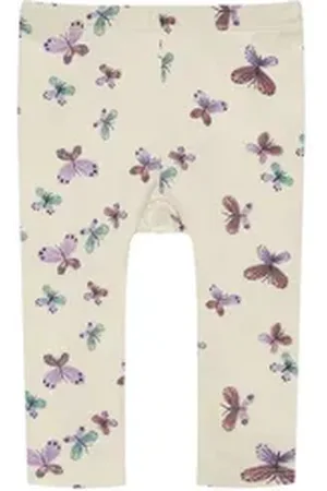 QS by s.Oliver Leggings beige 50/56