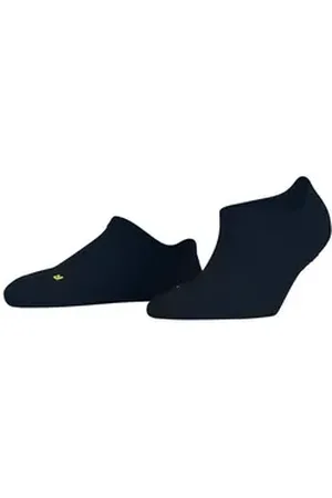 Falke Sportsocken Damen Cool Kick Sneakersocken 46453 blau 39-41