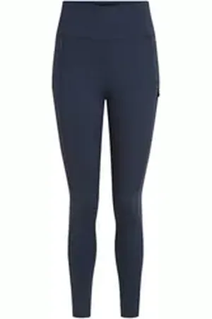 Craghoppers Leggings Damen Leggings NosiLife Adeena blau 40