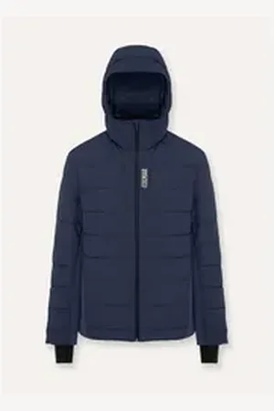 Colmar Skijacke Herren Skijacke mit doppelter Wattierung 54