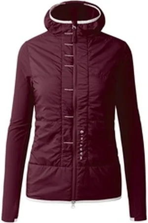 Martini Funktionsjacke HILLCLIMB Hybrid Jacket G-Loft® W L