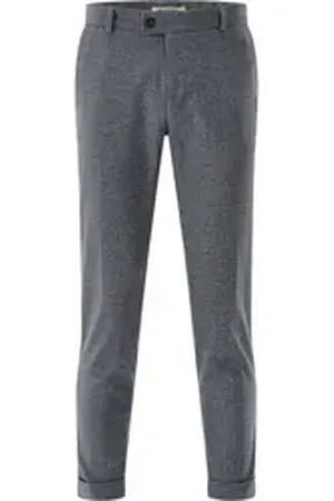 Cg Anzughose CG Clow-J blau 48