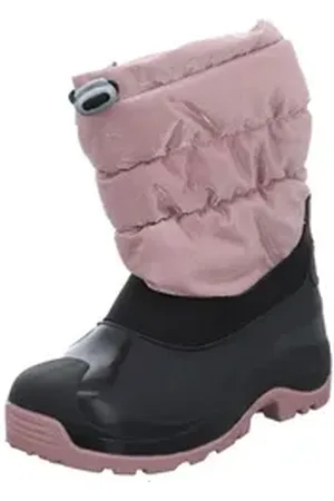 Boxx RM18/4 Stiefel Nein rosa|schwarz 33 EU