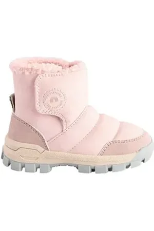 Next ThinsulateTM Steppstiefel Stiefel (1-tlg) rosa 24 EU