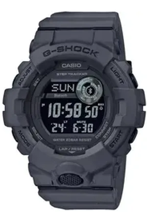 Casio Quarzuhr Herrenuhr - Serie: G-SHOCK - Modell: GBD-800UC-8ER