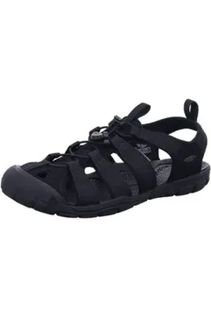 Keen Sandale schwarz 43 EU
