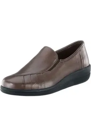 Aco Slipper Slipper braun 40 EU