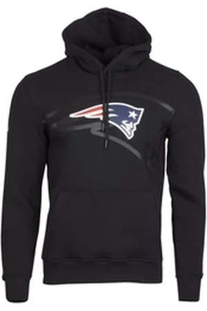 New Era Kapuzenpullover NFL New England Patriots 2.0 schwarz L