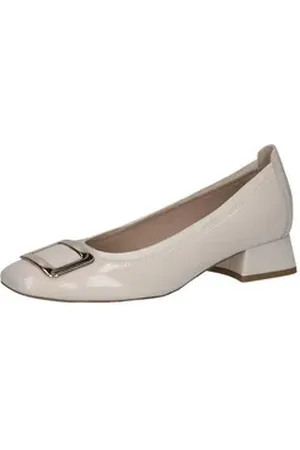 Caprice Pumps 9-22300-44 Pumps CAP Memotion weiß 40,5 EU