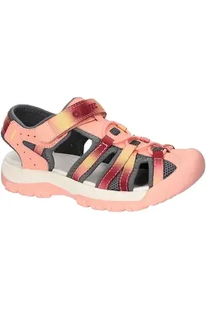 Hi-Tec Hi-Tec JACK JRG Sandale rot 33 EU