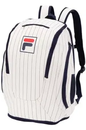 Fila Tennisrucksack Heritage Bagpack