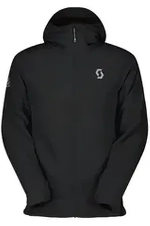 Scott Funktionsjacke schwarz L