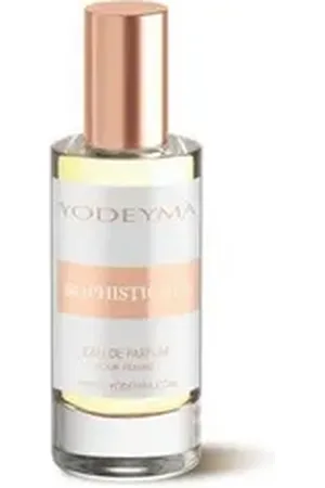 YODEYMA Eau de Parfum Parfum Sophisticate - Eau de Parfum für Damen 15 ml