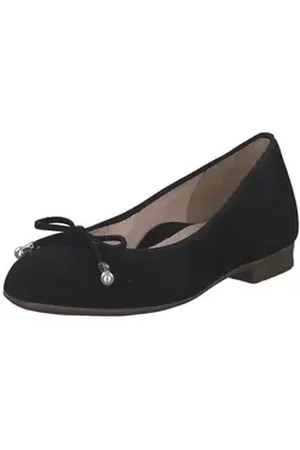ARA Ordinia 31324 Ballerina schwarz 37 EU