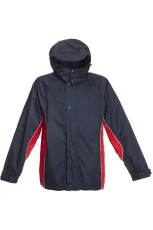 BMS Funktionsjacke blau XXL