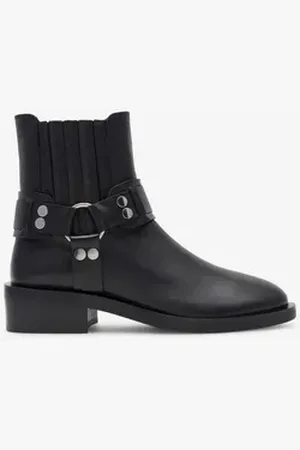 Badura Damen Stiefel 39 schwarz 5905588101475 Stiefel schwarz 39 EU