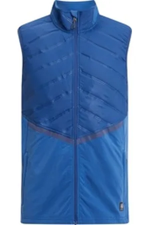 energetics Funktionsweste He.-Weste Bayolo V M NAVY blau M