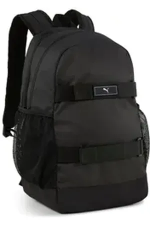 PUMA Rucksack DECK BACKPACK schwarz