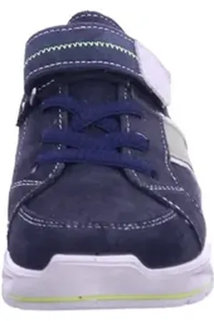 Ricosta Klettschuh blau 31 EU