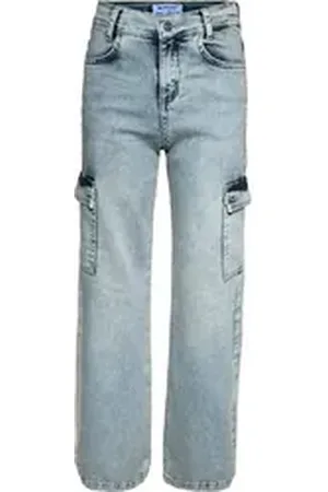 Blue Effect Slim-fit-Jeans slim fit blau 170