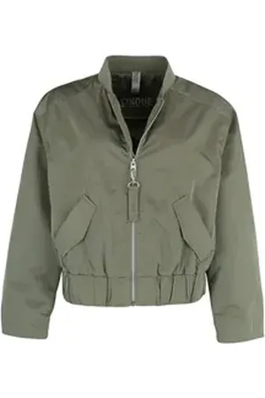 Cinque Outdoorjacke grün 40