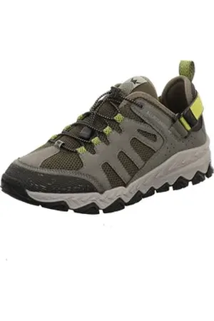 Allrounder By Mephisto Outdoorschuh grau 101⁄2