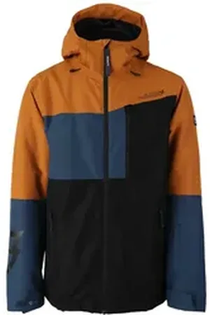 Brunotti Skijacke Flynners Men Snow Jacket BLACK schwarz XL