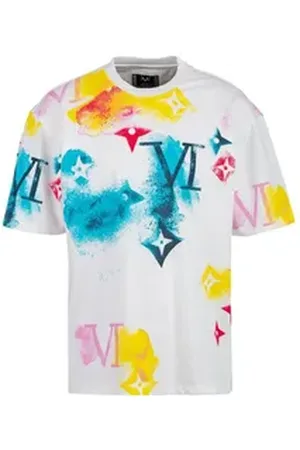 19V69 Italia T-Shirt TAMARO ICON weiß L