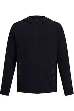 Under Armour ® Funktionsjacke Ua B Unstoppable Full Zip schwarz XL