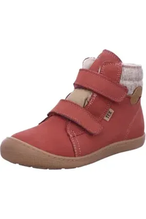 Koel Stiefelette rot 31 EU