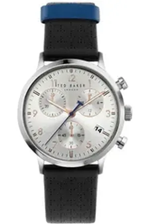 Ted Baker Quarzuhr Cosmop TB Timeless, (1-tlg), Quarz-Analoguhr