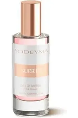 YODEYMA Eau de Parfum Parfum Suerte - Eau de Parfum für Damen 15 ml