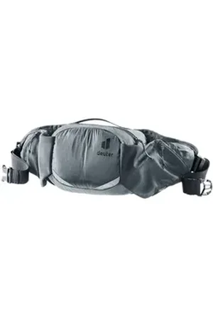 Deuter Bauchtasche Pulse 3 graphite