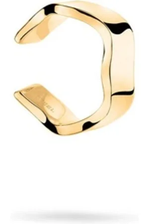 Apple of Eden Paar Ohrstecker Edelstahl goldfarben
