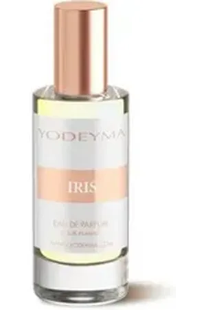 YODEYMA Eau de Parfum Parfüm Iris - Eau de Parfum für Damen 15 ml