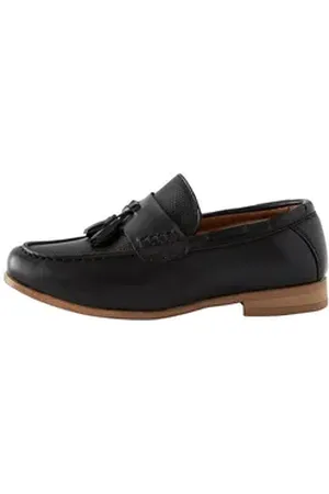 Next Slipper Schnürschuh (1-tlg) schwarz 24 EU
