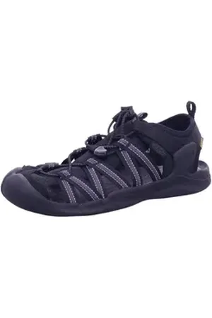 Keen Sandale schwarz 45 EU