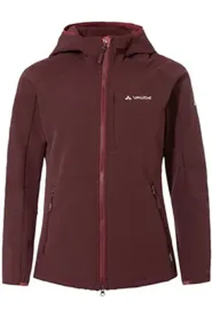 Vaude Outdoorjacke Women