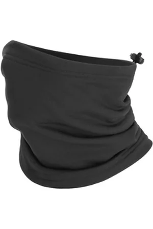 Ladeheid Sturmhaube Kinder Halswärmer LA-153-JUNIOR grau