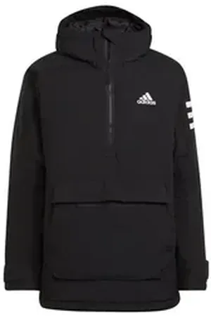 adidas Performance Sweatjacke Performance Utilitas Anorak Jacke Polyester schwarz M