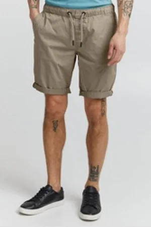 11 Project Chinoshorts PRSivert beige L