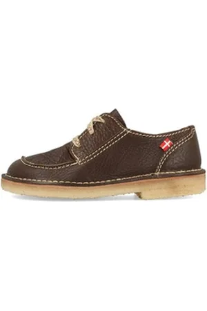 Duckfeet Svendborg Herren Chocolate Sneaker braun 44 EU
