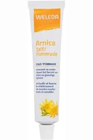 Weleda Körperpflegemittel Arniková mast 25 g