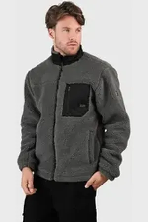 Brunotti Funktionsjacke Renziost Men Fleece Jacket XL