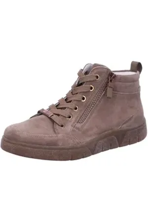 ARA Sneaker braun 41⁄2