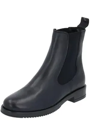 Palado Paros P Chelseaboots blau 41 EU