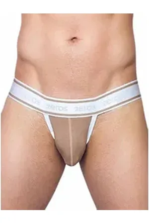 2EROS String Titan Thong Underwear Amphora Brown XL braun XL